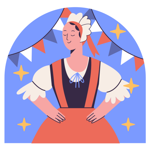 Illustration confiance examen civique