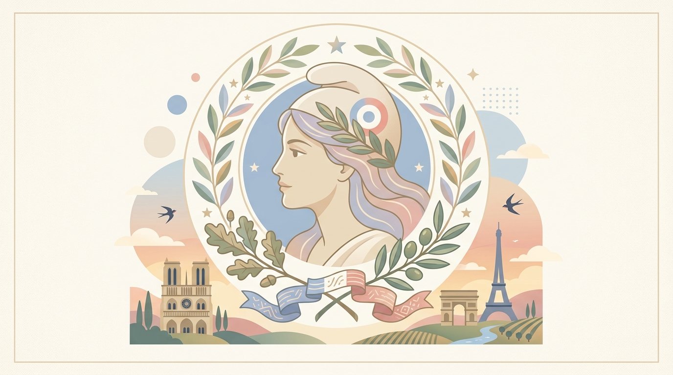 Valeurs de la République